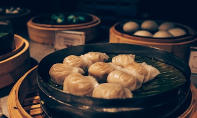 Dim sum